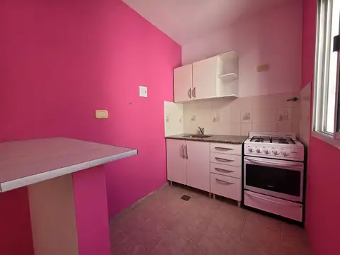 Departamento en Alquiler en Flores, $ 650.000