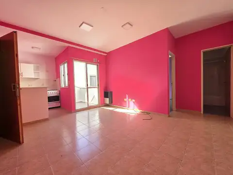 Echandia 2900, Piso 1