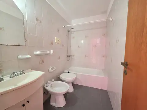 Departamento en Alquiler 20 años