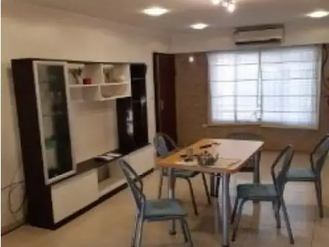 OPORTUNIDAD UNICA AMERICANA 3 AMBIENTES CON COCHERAS