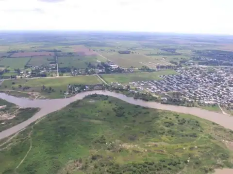 Terreno en Venta de 133500,0 m2