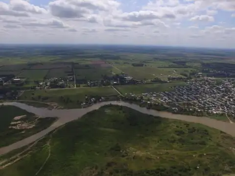 Terreno en venta - 13.35Ha - San Javier