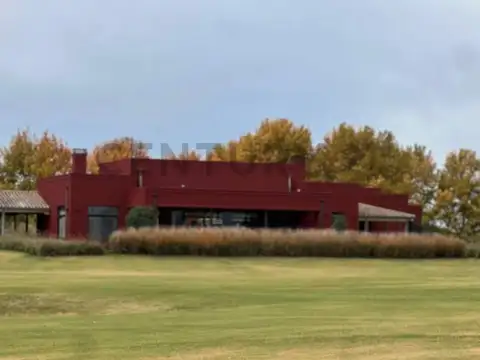 Lote en Venta en Chacras La Primavera Golf, Carlos Keen (Luján)
