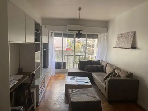 VENTA 3 ambientes imperdible en Palermo, APTO PROFESIONAL y APTO CREDITO