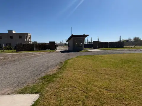 Terreno en Venta en Colonia Richet, USD 45.000