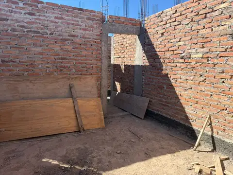 Terreno en Venta en Colonia Richet, USD 45.000