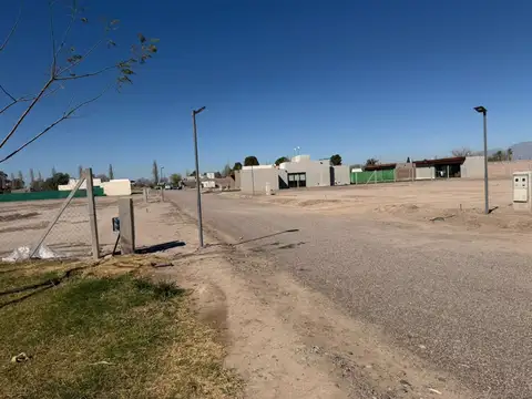 Terreno en Venta en Colonia Richet, USD 45.000