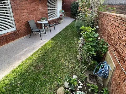 Depto Tipo Casa en Venta de 2 dormitorios