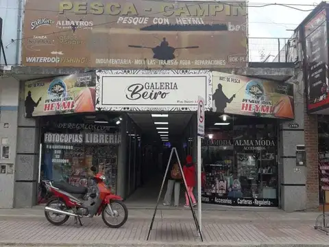Francisco Beiro N° al 1500