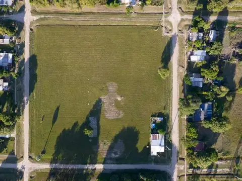 Terreno en Venta de 300,0 m2