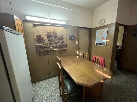Depto Tipo Casa en Venta de 4 dormitorios