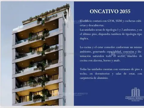 Departamento en Venta en Lanús Este, USD 49.000