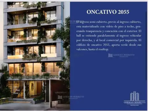 Departamento en Venta de Monoambiente