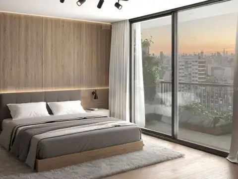 Departamento en Venta A Estrenar