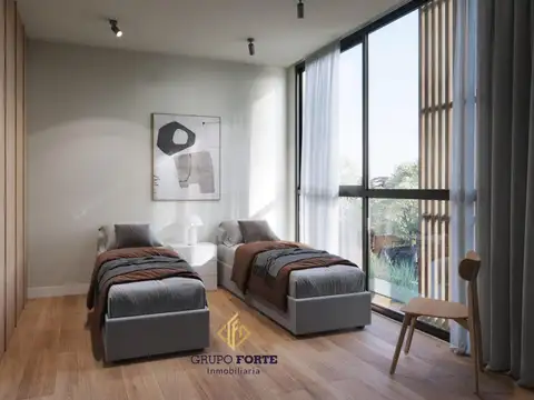 Departamento en Venta A Estrenar
