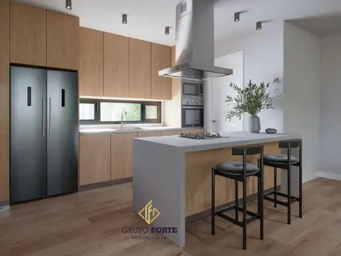Deapartamento en Venta, Villa Belgrano
