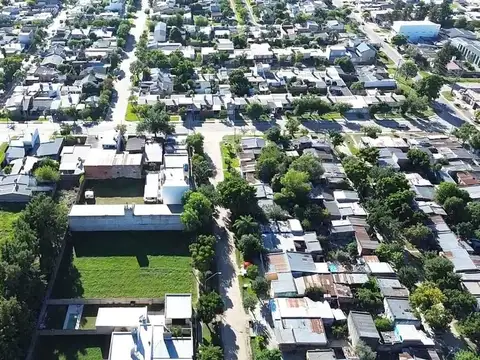 Terreno en venta – Barrio Malvinas | Reconquista
