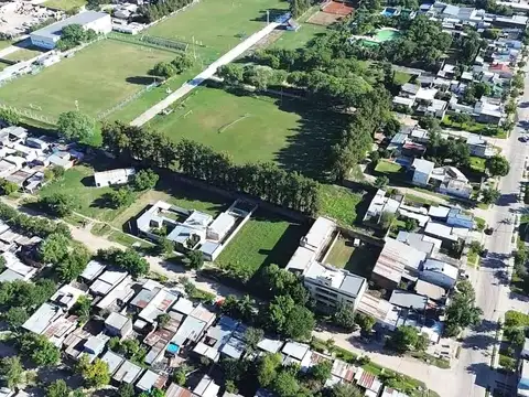 Terreno en Venta de 400,0 m2