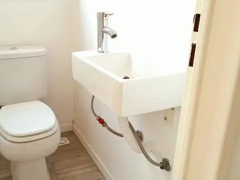 Depto Tipo Casa en Venta A Estrenar