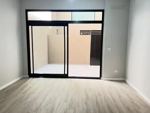 Departamento en Nuñez