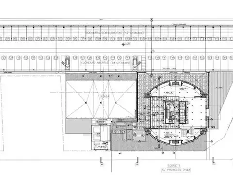 LOCAL COMERCIAL PUERTO SANTA FE AMARRAS CENTER II