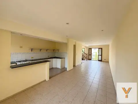 Departamento en Alquiler de 3 ambientes