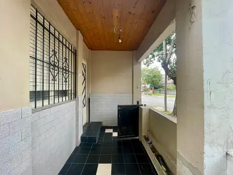 Terreno en Venta 24  mts Frente