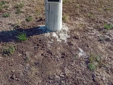 VENTA LOTE ESTACION JUAREZ CELMAN CORDOBA