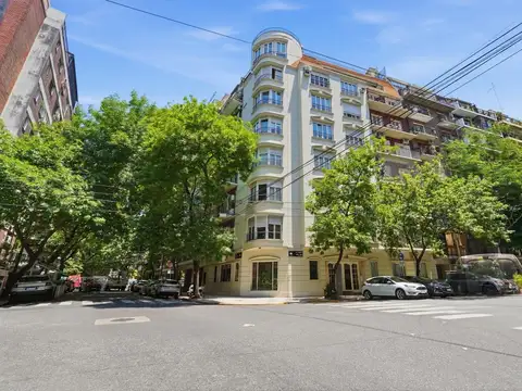 Departamento en Venta en Recoleta, USD 419.000