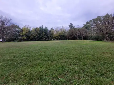 Club de Campo San Diego