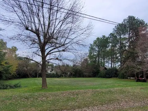 Club de Campo San Diego