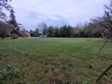 Terreno en Venta en San Diego Country Club, USD 200.000