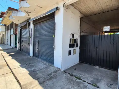 Padre Roqueta 1200