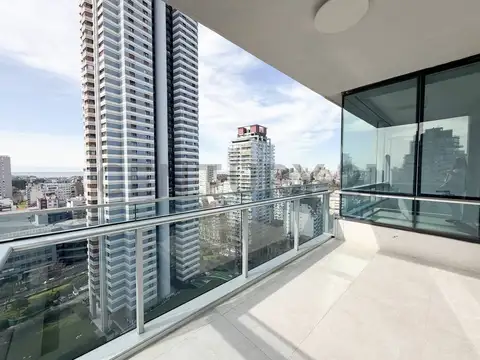 Departamento en Alquiler en Palermo Nuevo, USD 7.000