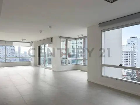 Departamento en Alquiler de 3 dormitorios