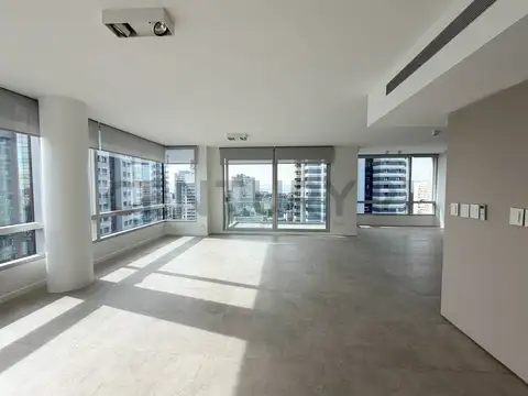 Departamento en Alquiler de 4 ambientes