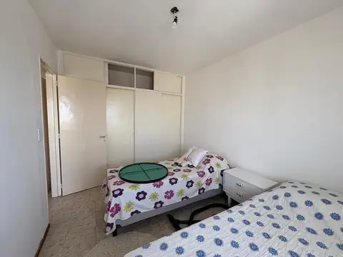 Departamento en Alquiler 40 años
