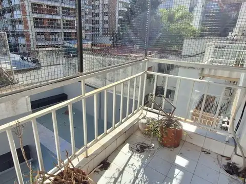 Departamento en Venta 35 años