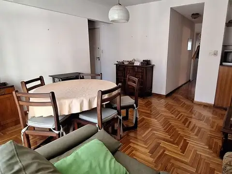 Avenida Raúl Scalabrini Ortiz 2300