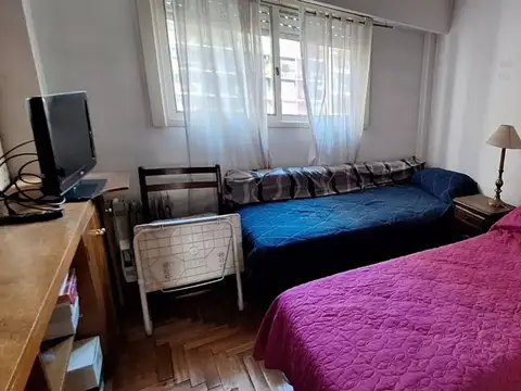 Departamento en Venta en Palermo, USD 120.000