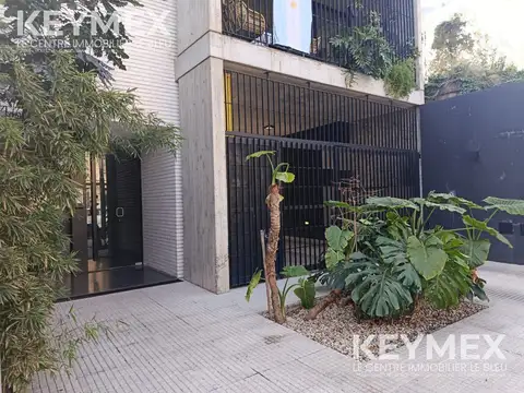 Departamento - L.De Nuñez