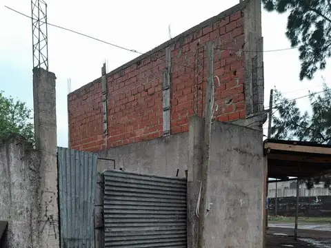 (Km. 47) - San Carlos esquina  Cortina