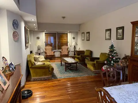 chalet de 5 ambientes con cohera y jardin