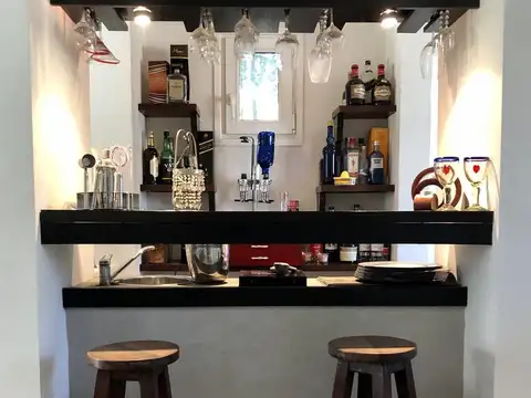 Casa en Alquiler Temporal 10 años