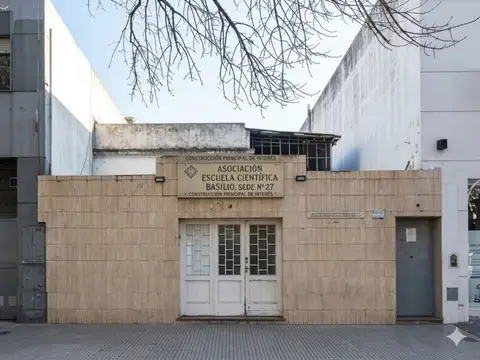 Venta Lote en Agronomia   Unidades de Sustentabilidad de Altura Alta.  1700 mts vendibles!