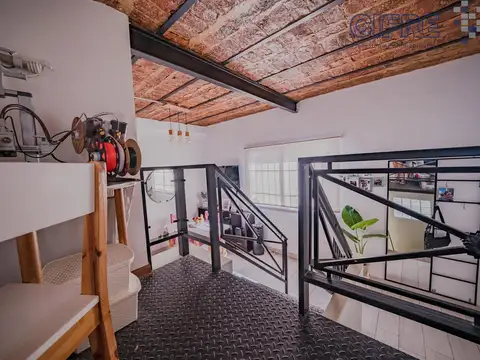 Depto Tipo Casa en Venta de 2 dormitorios