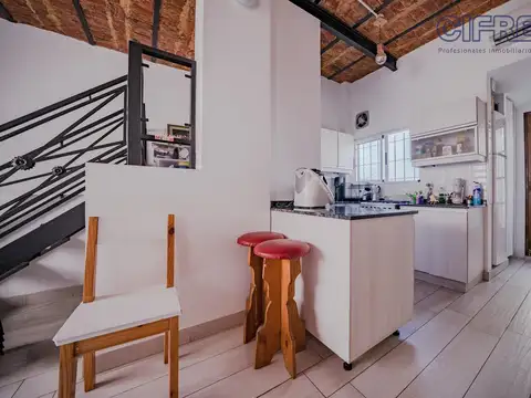 Depto Tipo Casa en Venta al Noroeste
