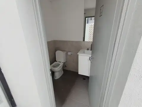 Departamento en Alquiler A Estrenar