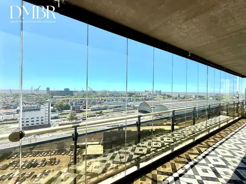 DEPARTAMENTO  EN VENTA, TORRE, RETIRO, LIBERTADOR Y SUIPACHA