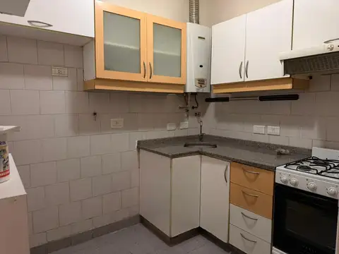 Departamento en Venta 35 años